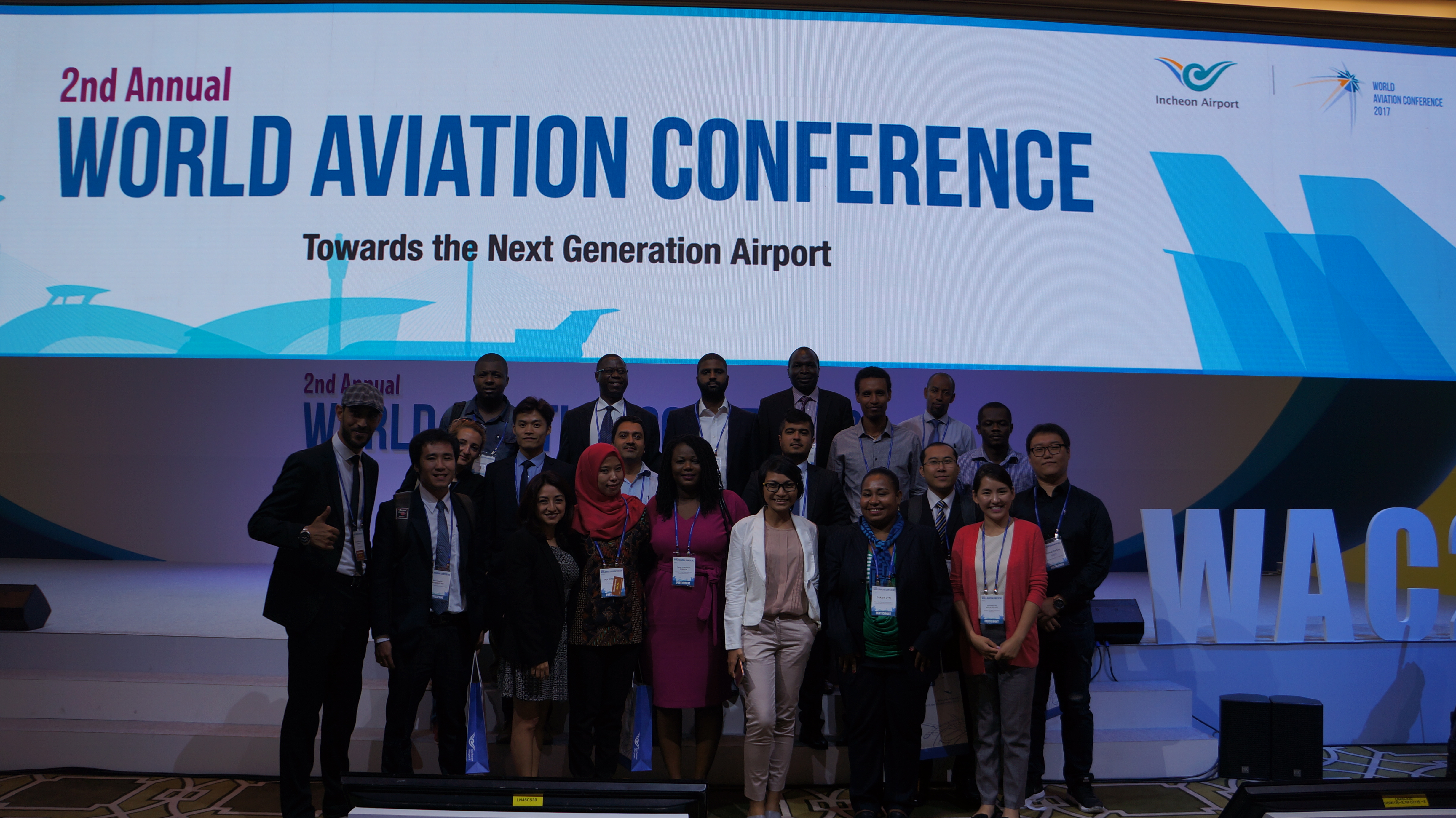 [GMPA] World Aviation Conference (2017.09.07)
