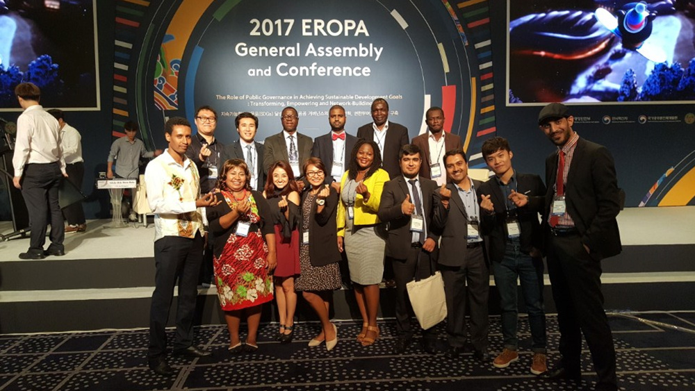 [GMPA] EROPA General Assembly and conference  (2017.09.12)