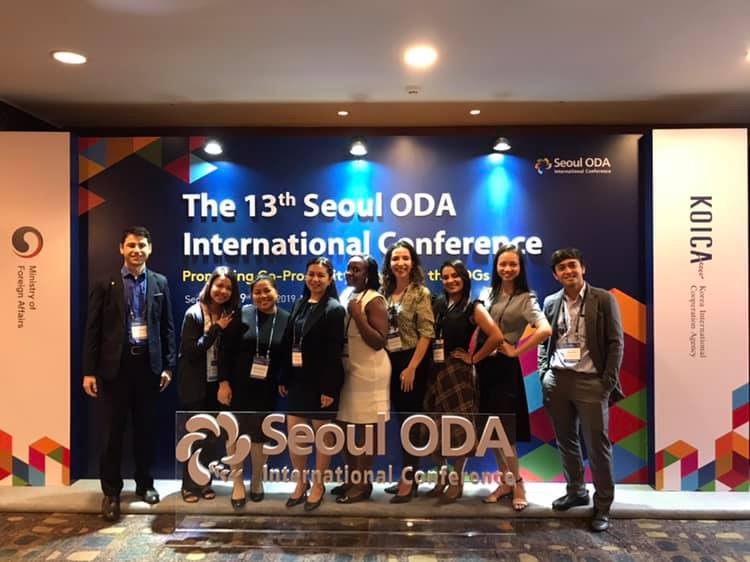 [GMPA] The 13th Seoul ODA International Conference (2019.09.19.)
