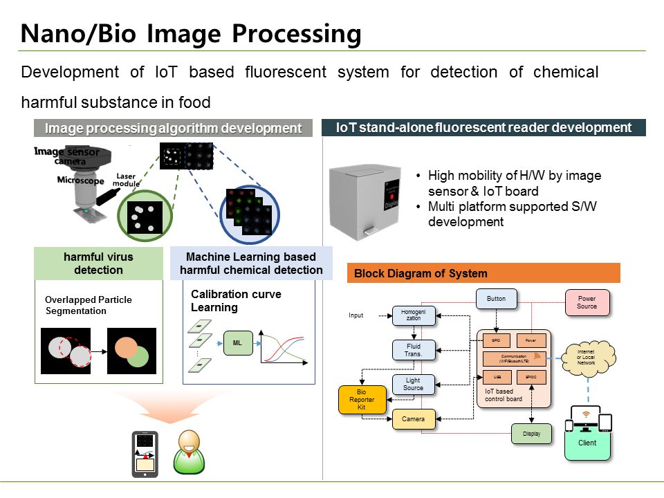 Nano/Bio