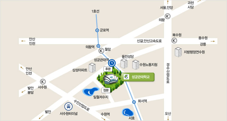 campusmap